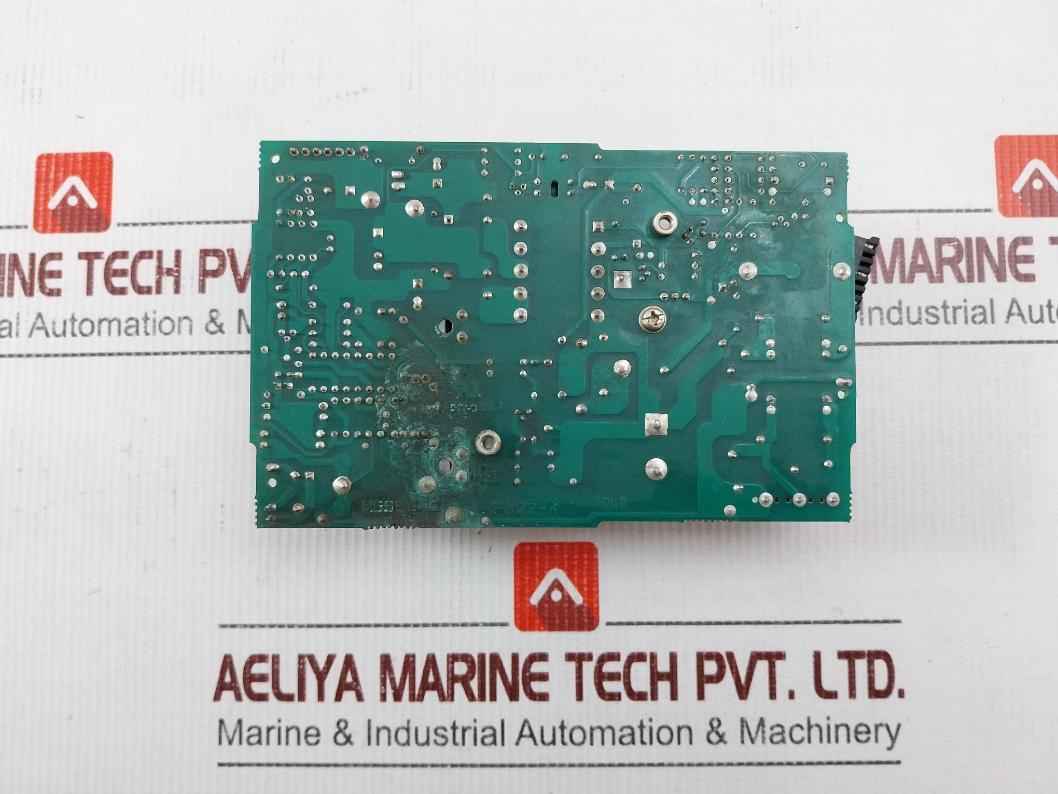 Messung Ap022-4 Printed Circuit Board 94V-0 8041006