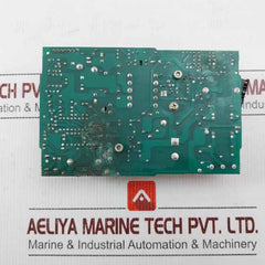 Messung Ap022-4 Printed Circuit Board 94V-0 8041006