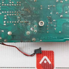 Messung Ap022-4 Printed Circuit Board 94V-0 8041006