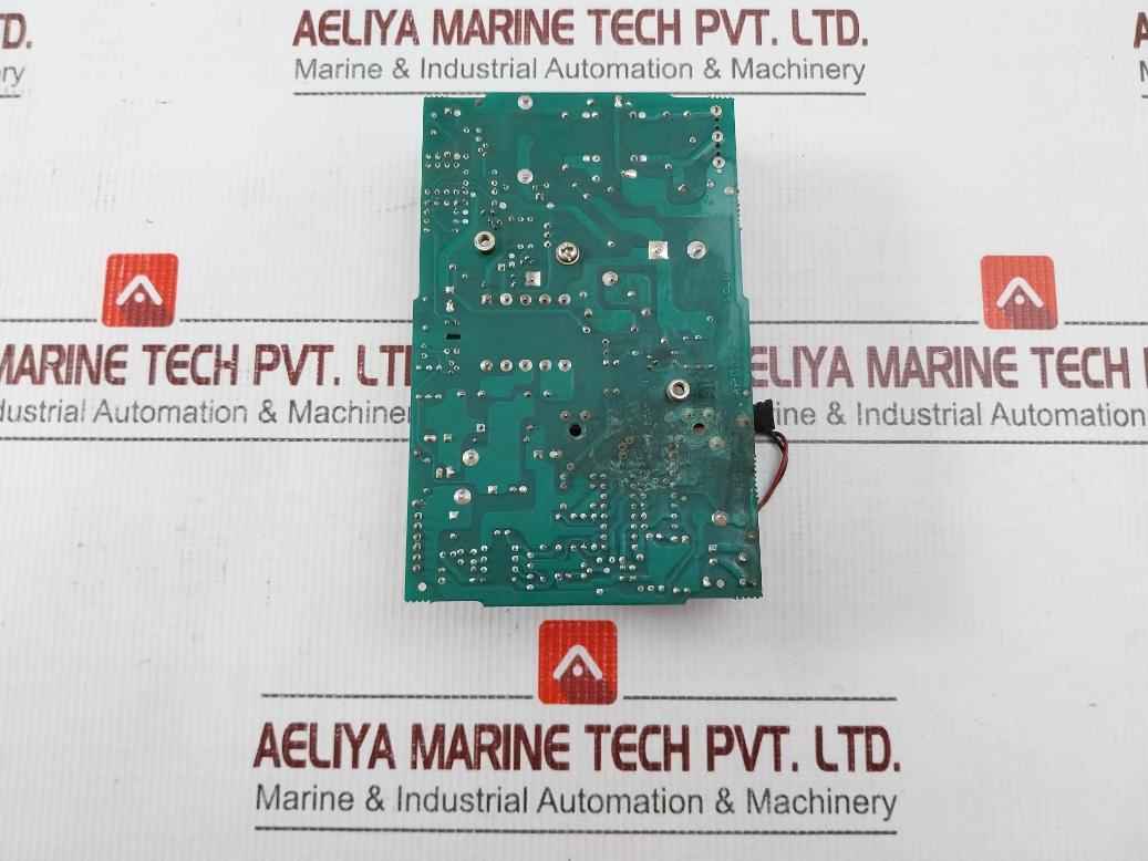 Messung Ap022-4 Printed Circuit Board 94V-0 8041006