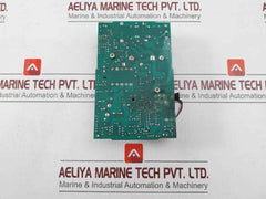 Messung Ap022-4 Printed Circuit Board 94V-0 8041006