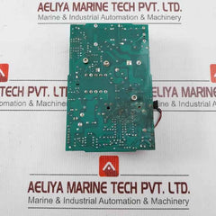 Messung Ap022-4 Printed Circuit Board 94V-0 8041006