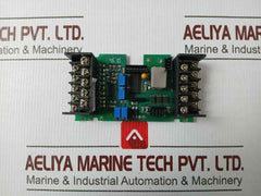 Messung Ap034-3 Analog Input Module Board 94V-0