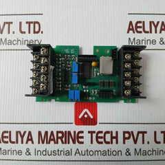 Messung Ap034-3 Analog Input Module Board 94V-0