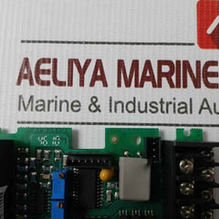 Messung Ap034-3 Analog Input Module Board 94V-0