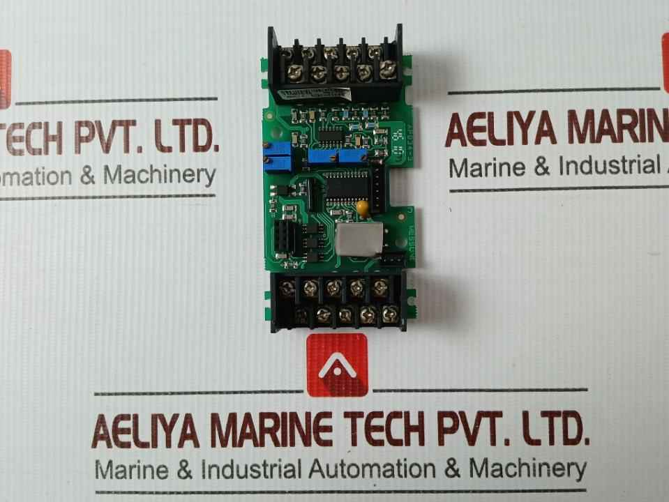 Messung Ap034-3 Analog Input Module Board 94V-0