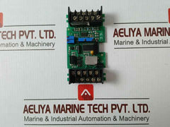 Messung Ap034-3 Analog Input Module Board 94V-0