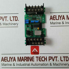 Messung Ap034-3 Analog Input Module Board 94V-0