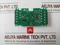 Messung Ap034-3 Analog Input Module Board 94V-0
