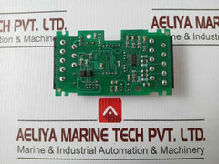 Messung Ap034-3 Analog Input Module Board 94V-0