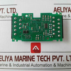 Messung Ap034-3 Analog Input Module Board 94V-0