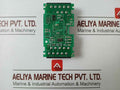 Messung Ap034-3 Analog Input Module Board 94V-0