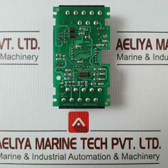 Messung Ap034-3 Analog Input Module Board 94V-0
