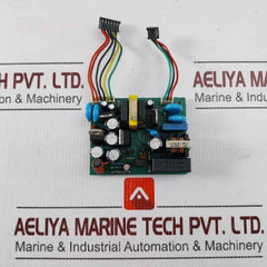 Messung Ap035-2 Analog Power Supply 11091028
