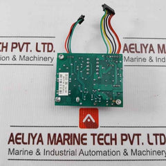 Messung Ap035-2 Analog Power Supply 11091028