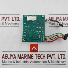 Messung Ap035-2 Analog Power Supply 11091028