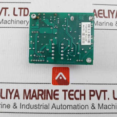 Messung Ap035-2 Analog Power Supply 11091028