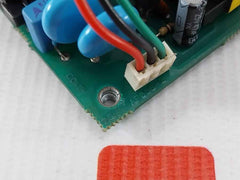 Messung Ap035-2 Analog Power Supply 11091028