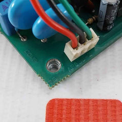 Messung Ap035-2 Analog Power Supply 11091028