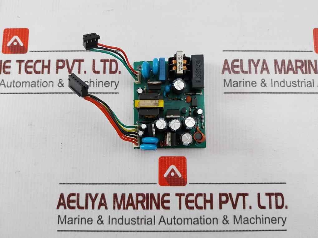 Messung Ap035-2 Analog Power Supply 11091028