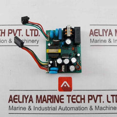 Messung Ap035-2 Analog Power Supply 11091028