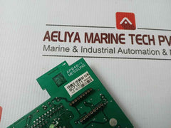 Messung Ap046-1 Printed Circuit Board 6071011 Micro B