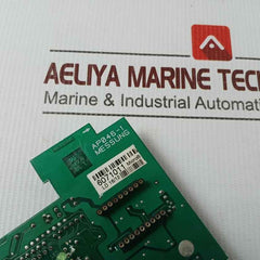 Messung Ap046-1 Printed Circuit Board 6071011 Micro B