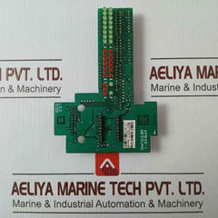 Messung Ap046-1 Printed Circuit Board 6071011 Micro B