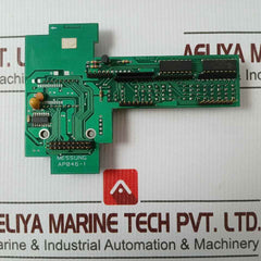 Messung Ap046-1 Printed Circuit Board 6071011 Micro B