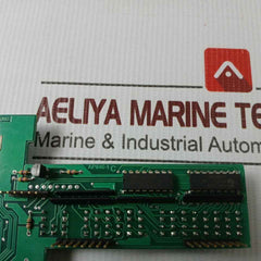 Messung Ap046-1 Printed Circuit Board 6071011 Micro B