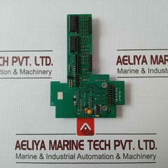 Messung Ap046-1 Printed Circuit Board 6071011 Micro B