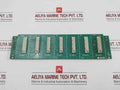 Messung Backplane Printed Circuit Board Fp024-1