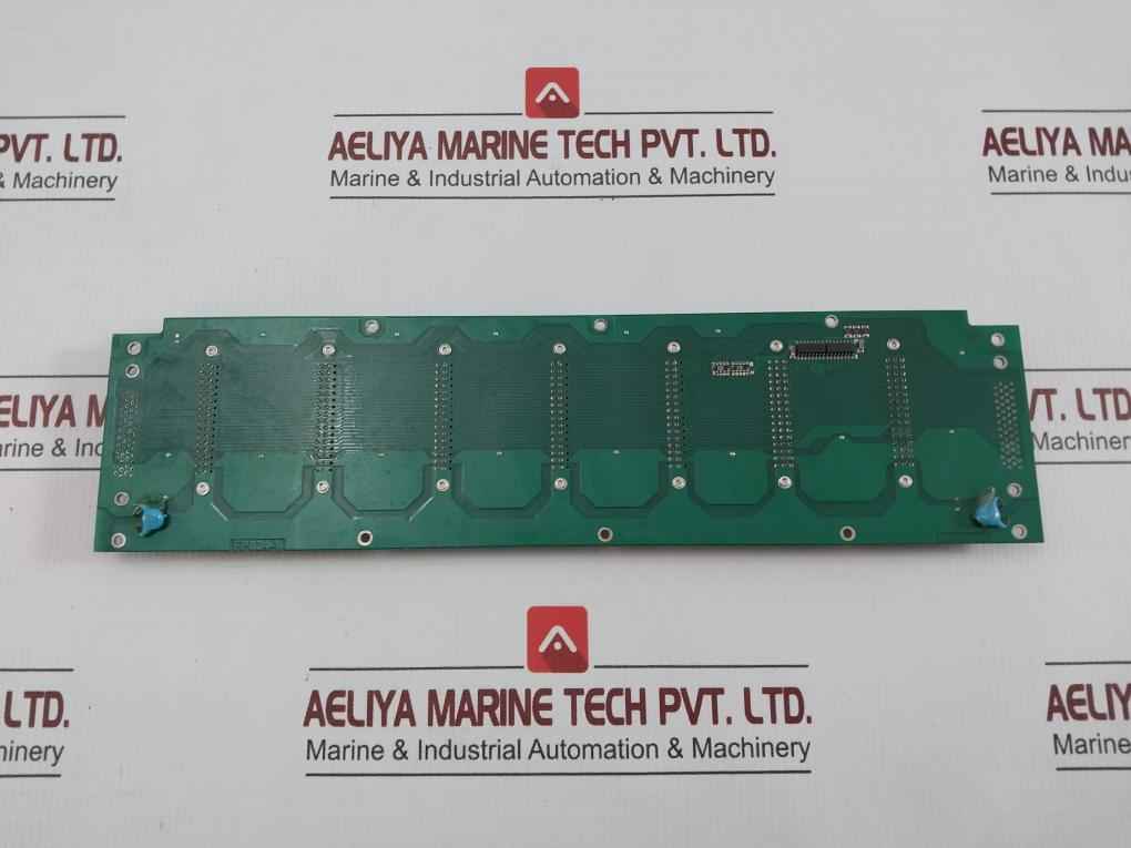 Messung Backplane Printed Circuit Board Fp024-1