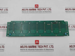 Messung Backplane Printed Circuit Board Fp024-1