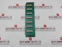 Messung Backplane Printed Circuit Board Fp024-1