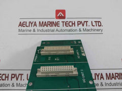 Messung Backplane Printed Circuit Board Fp024-1
