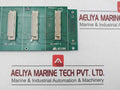 Messung Backplane Printed Circuit Board Fp024-1