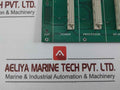 Messung Backplane Printed Circuit Board Fp024-1