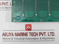 Messung Backplane Printed Circuit Board Fp024-1