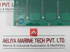 Messung Backplane Printed Circuit Board Fp024-1