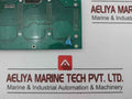 Messung Backplane Printed Circuit Board Fp024-1