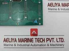 Messung Backplane Printed Circuit Board Fp024-1