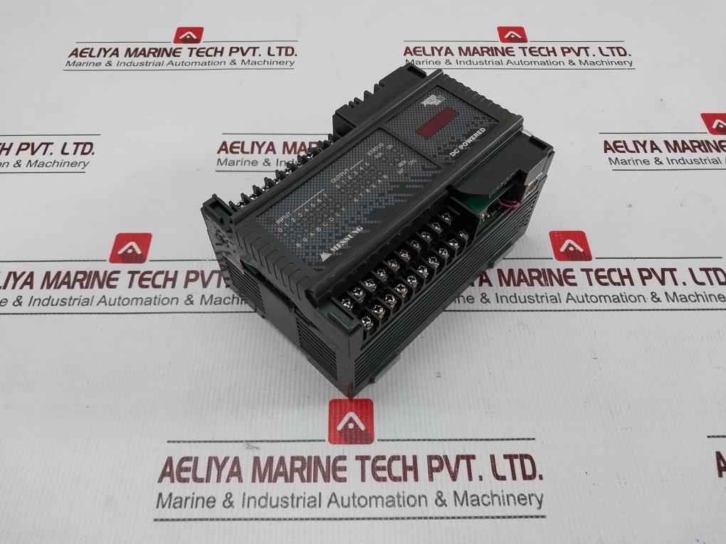 Messung Bdio 16/12R Cpu Module 24Vdc 4368A Xmp8-11 (Not Working)