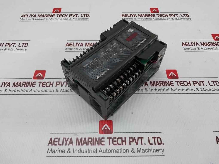 Messung Bdio 16/12R Cpu Module 24Vdc 4368A Xmp8-11 (Not Working)