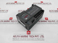 Messung Bdio 16/12R Cpu Module 24Vdc 4368A Xmp8-11 (Not Working)