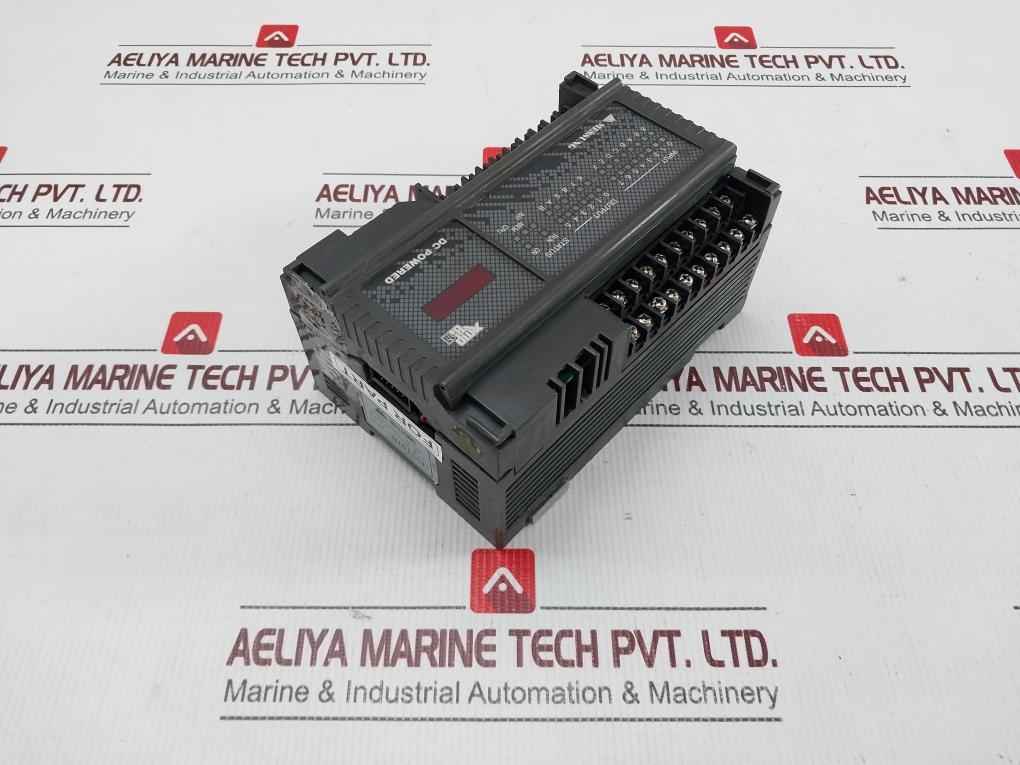 Messung Bdio 16/12R Cpu Module 24Vdc 4368A Xmp8-11 (Not Working)