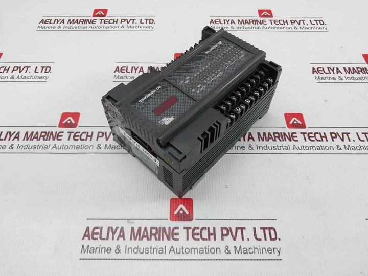 Messung Bdio 16/12R Cpu Module 24Vdc 4368A Xmp8-11 (Not Working)