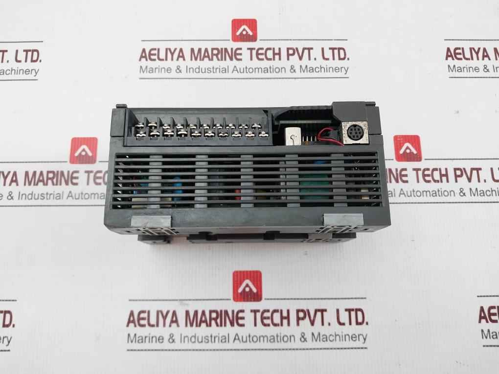 Messung Bdio 16/12R Cpu Module 24Vdc 4368A Xmp8-11 (Not Working)