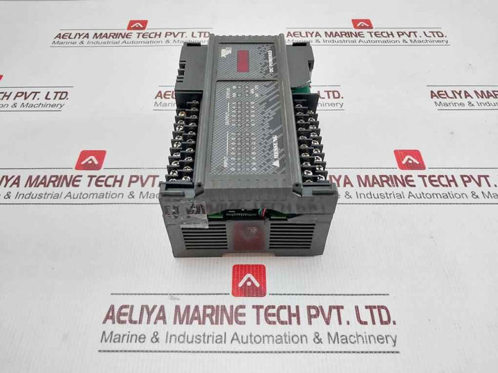 Messung Bdio 16/12R Cpu Module 24Vdc 4368A Xmp8-11 (Not Working)