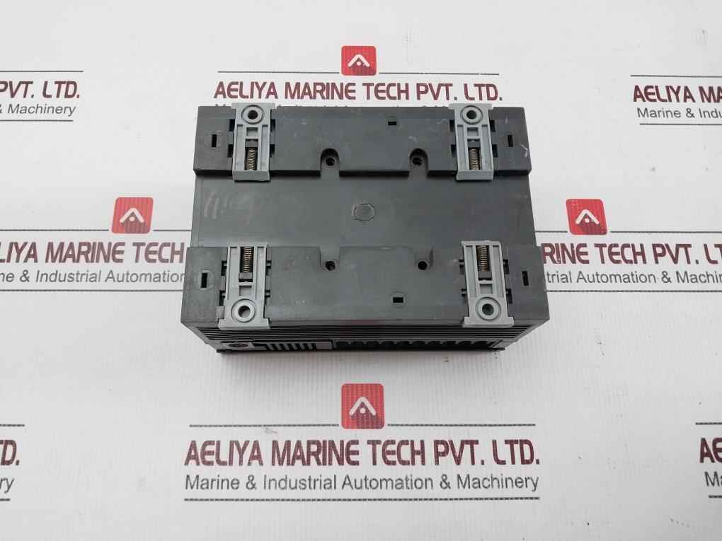 Messung Bdio 16/12R Cpu Module 24Vdc 4368A (Not Working)